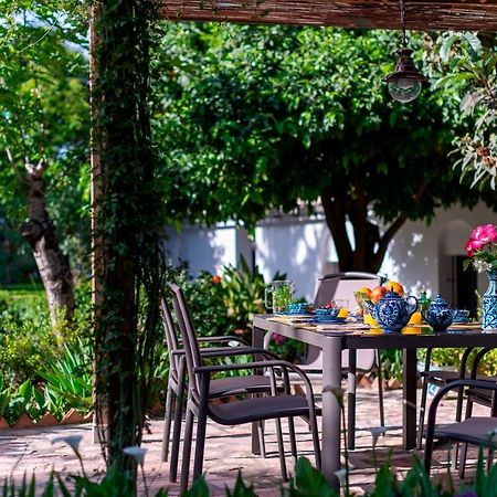 Genteel Home Carmen del Ciprés Grenade Extérieur photo